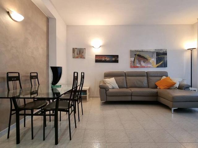 Appartamento in vendita a Brugherio, Lombardia
