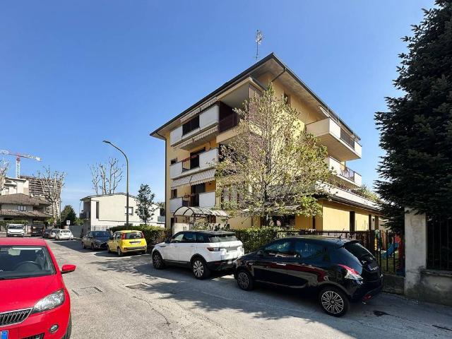 Appartamento in vendita a San Damiano, Brugherio