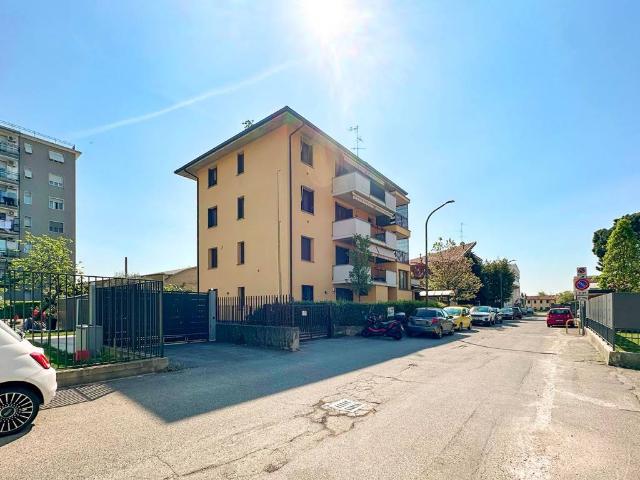 Appartamento in vendita a San Damiano, Brugherio