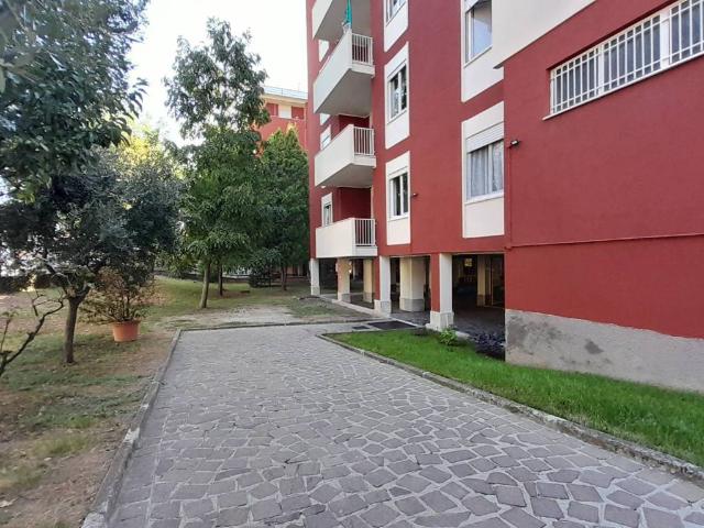 Appartamento in vendita a San Damiano, Brugherio