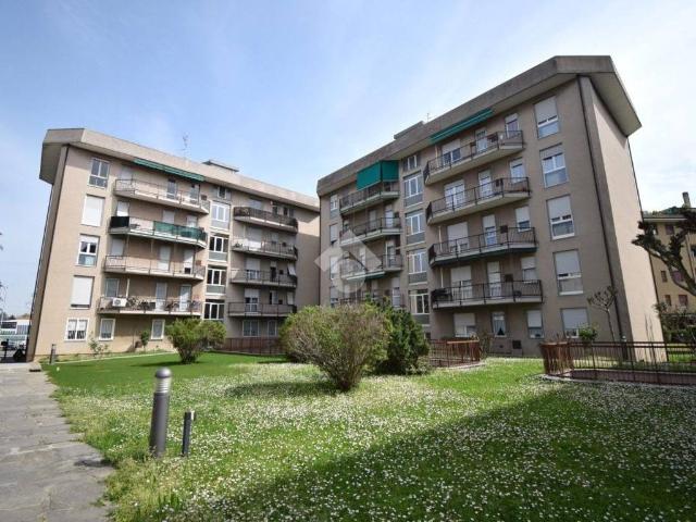 Appartamento in vendita a Baraggia, Brugherio
