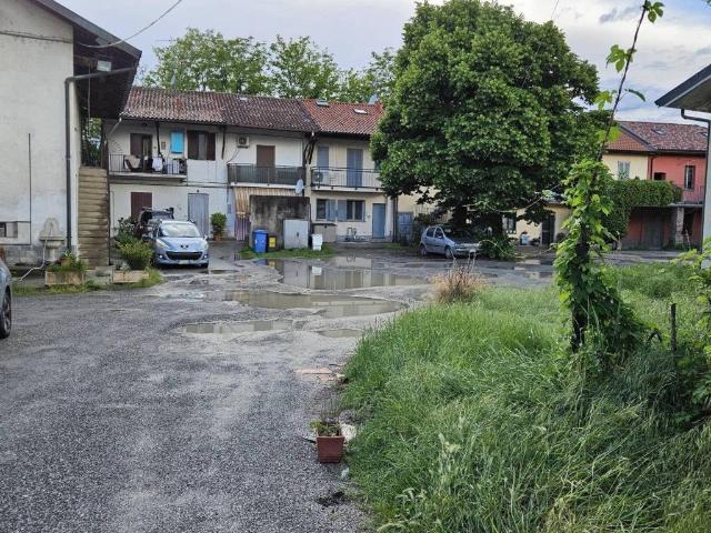 Appartamento in vendita a Moncucco, Brugherio