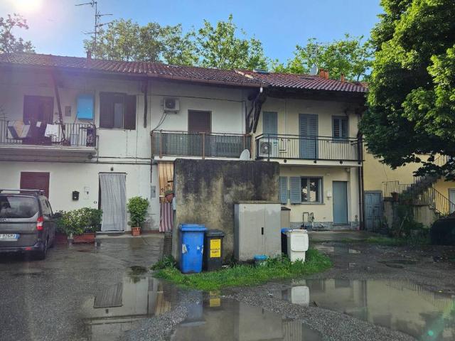Appartamento in vendita a Moncucco, Brugherio