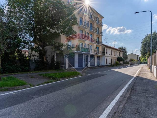 Appartamento in vendita a Moncucco, Brugherio