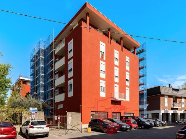 Appartamento in vendita a San Damiano, Brugherio