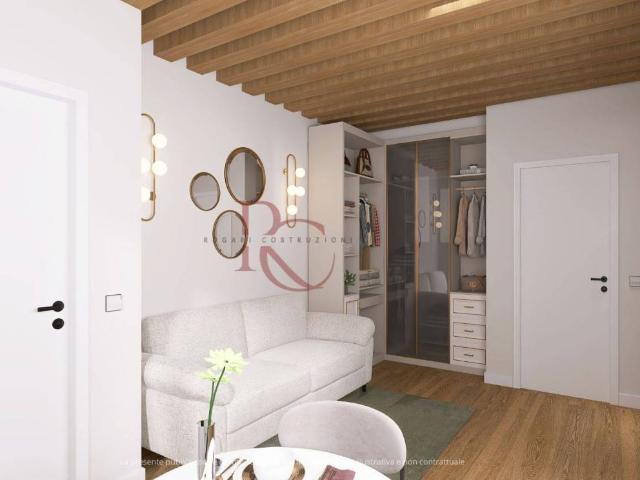 Appartamento in vendita a Brugherio, Lombardia