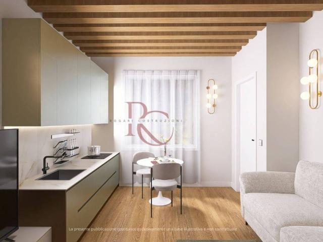 Appartamento in vendita a Brugherio, Lombardia