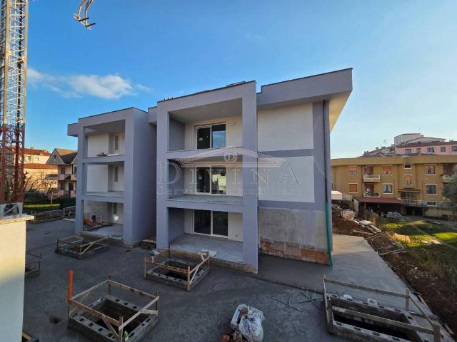 Appartamento in vendita a San Damiano, Brugherio