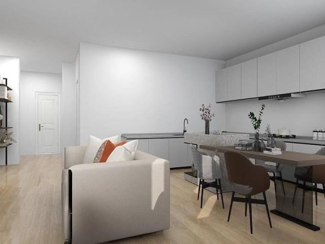 Appartamento in vendita a San Damiano, Brugherio