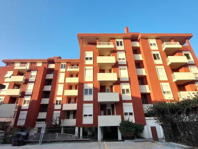 Appartamento in vendita a San Damiano, Brugherio