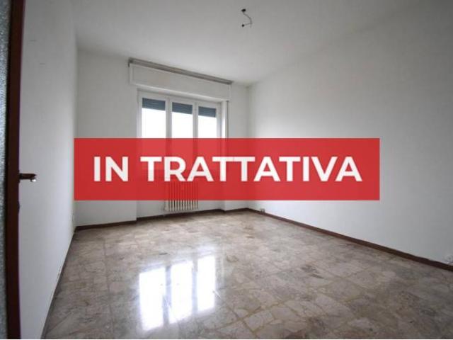 Appartamento in vendita a Moncucco, Brugherio