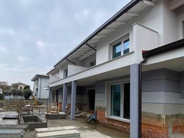 Appartamento in vendita a San Damiano, Brugherio