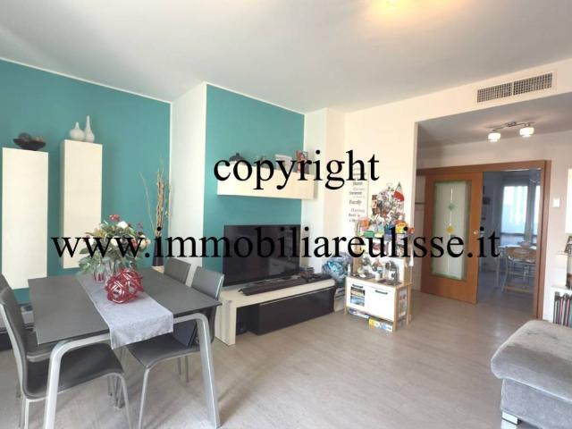 Appartamento in vendita a Moncucco, Brugherio