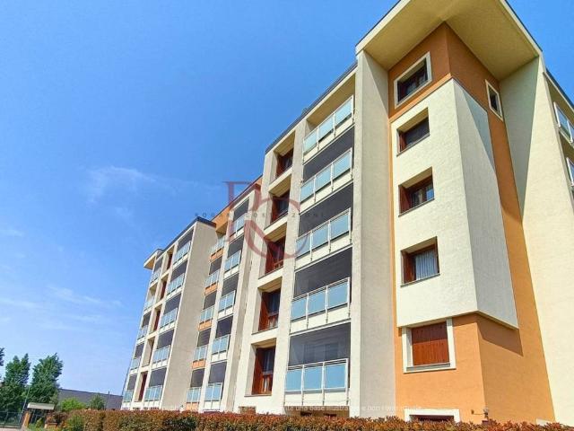 Appartamento in vendita a Moncucco, Brugherio