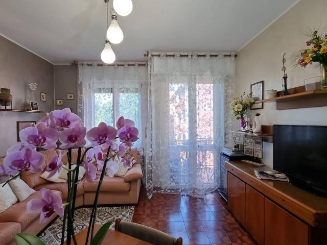 Appartamento in vendita a Brugherio, Lombardia