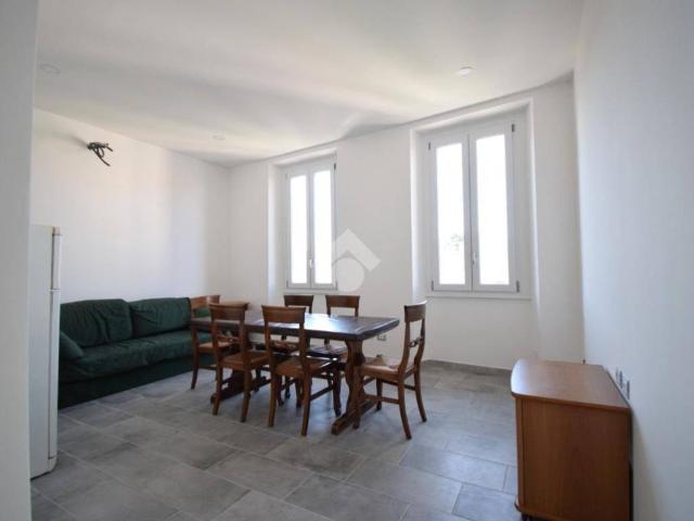 Appartamento in vendita a San Damiano, Brugherio