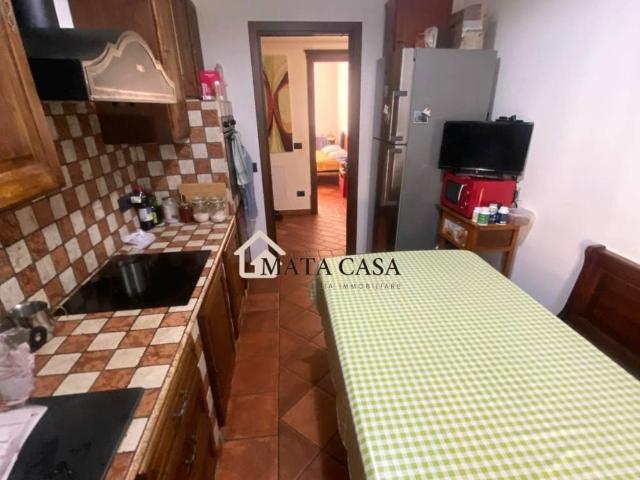 Appartamento in vendita a Cascina Increa, Brugherio