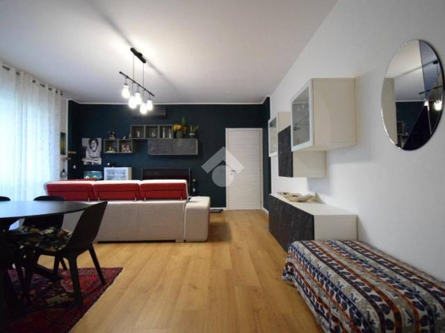 Appartamento in vendita a Moncucco, Brugherio