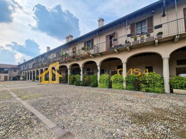 Appartamento in vendita a Brugherio, Lombardia