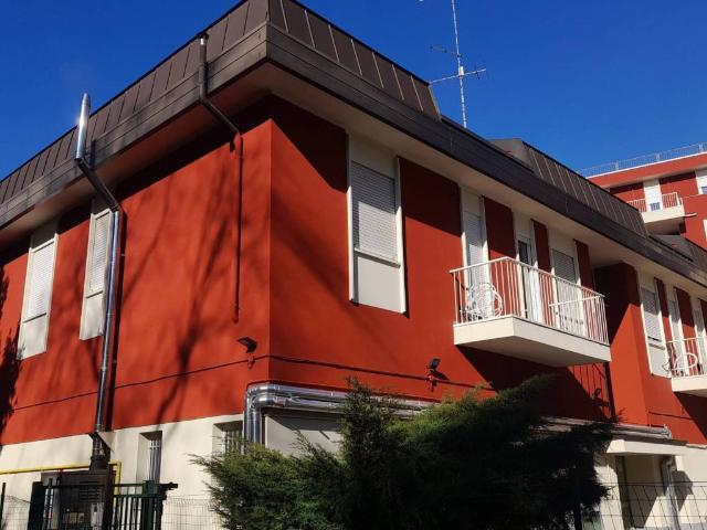 Appartamento in vendita a San Damiano, Brugherio