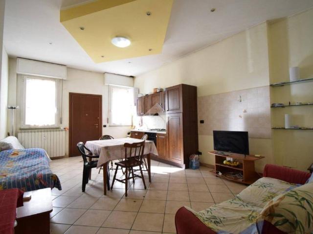 Appartamento in vendita a Brugherio, Lombardia