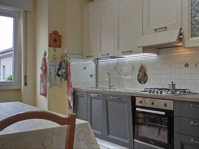 Appartamento in vendita a Villaggio Falck, Brugherio