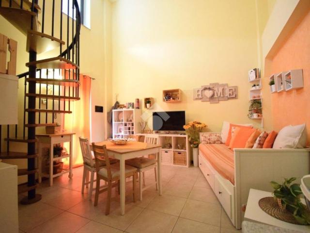 Appartamento in vendita a Brugherio, Lombardia