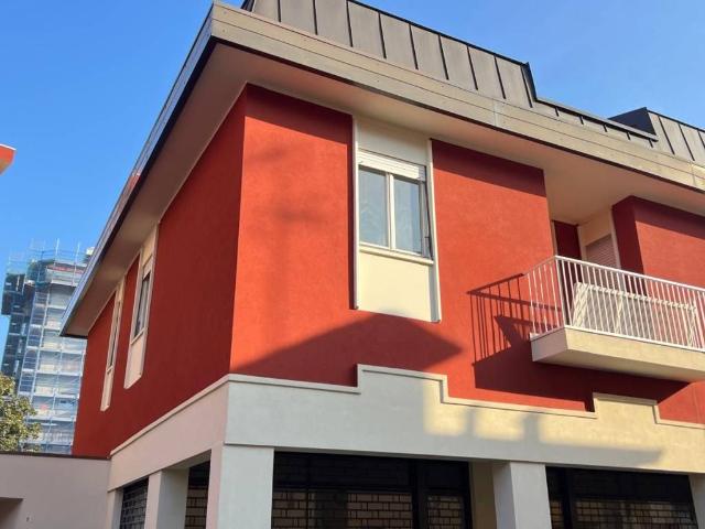 Appartamento in vendita a San Damiano, Brugherio