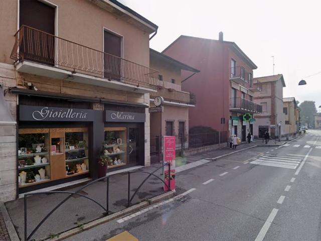 Appartamento in vendita a San Damiano, Brugherio