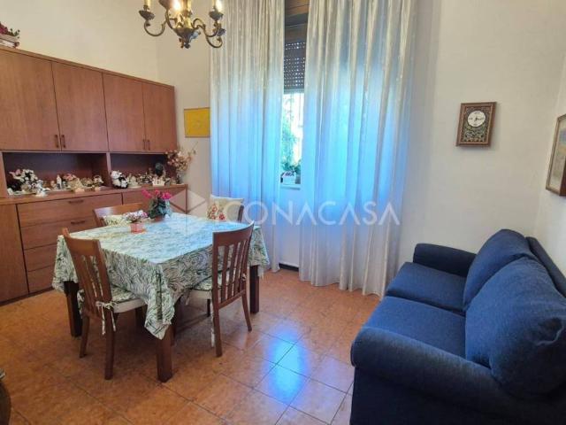 Appartamento in vendita a Moncucco, Brugherio