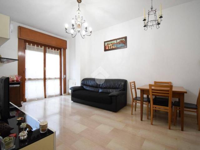 Appartamento in vendita a Brugherio, Lombardia