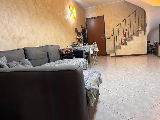 Appartamento in vendita a Moncucco, Brugherio