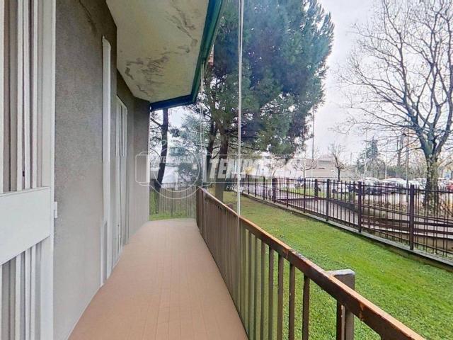 Appartamento in vendita a Brugherio, Lombardia