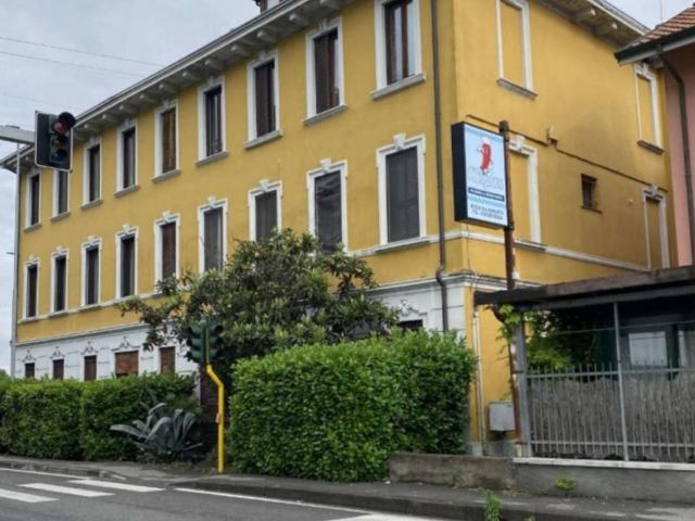 Appartamento in vendita a Moncucco, Brugherio