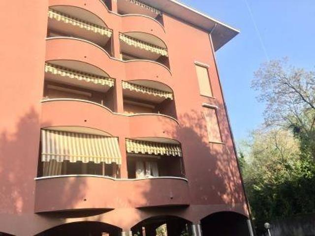 Appartamento in vendita a San Damiano, Brugherio