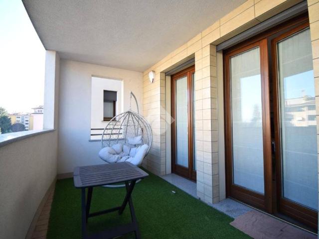 Appartamento in vendita a Brugherio, Lombardia