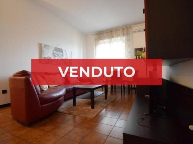 Appartamento in vendita a San Damiano, Brugherio