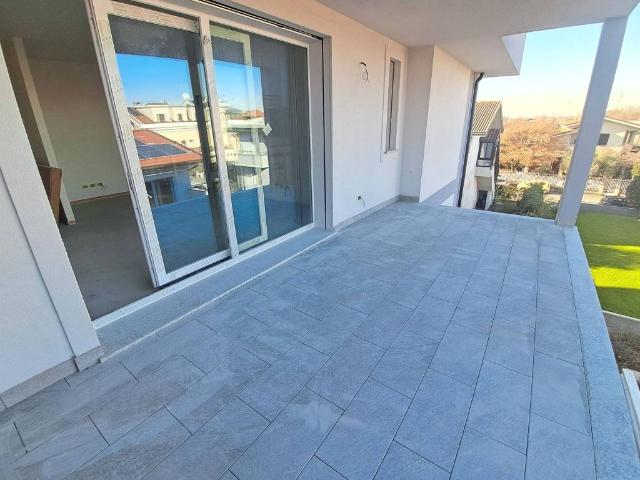 Appartamento in vendita a San Damiano, Brugherio