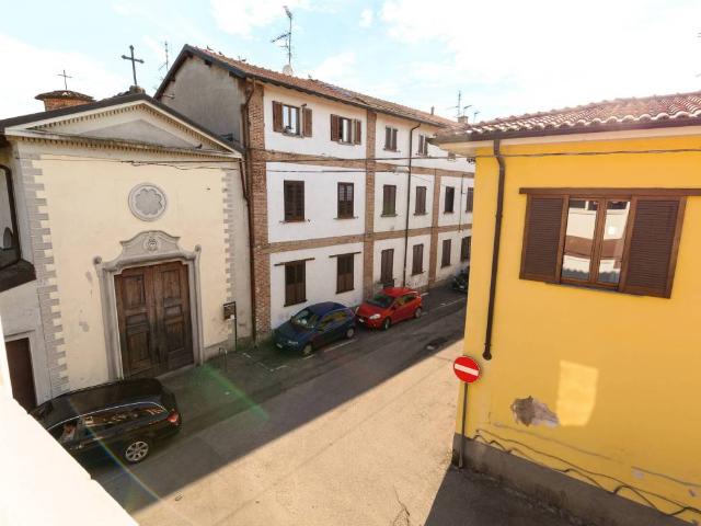 Appartamento in vendita a San Damiano, Brugherio