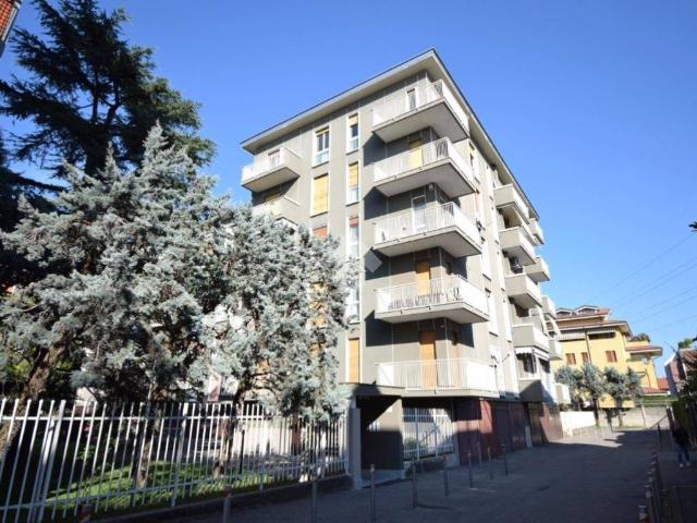 Appartamento in vendita a Brugherio, Lombardia