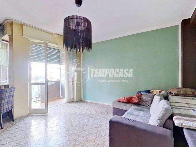 Appartamento in vendita a Brugherio, Lombardia
