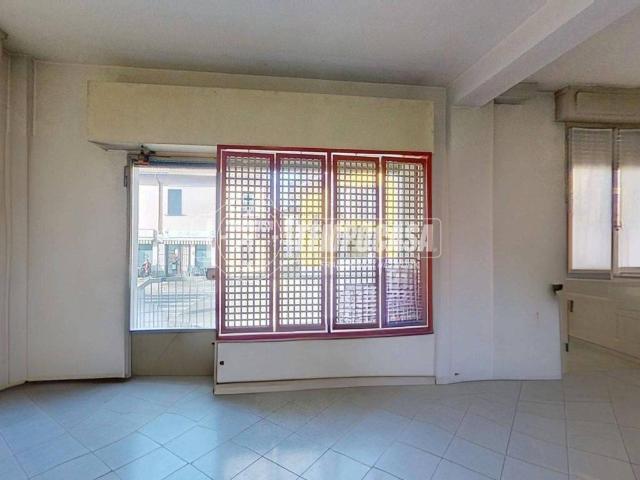Appartamento in vendita a Moncucco, Brugherio