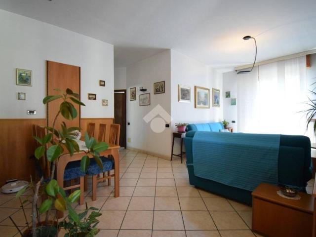 Appartamento in vendita a Moncucco, Brugherio