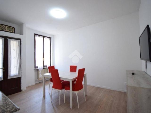 Appartamento in vendita a Brugherio, Lombardia