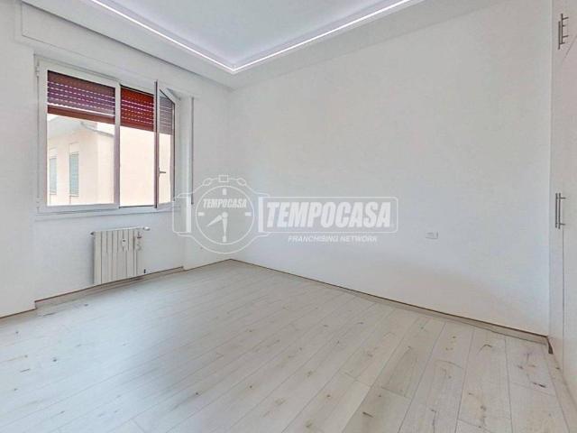 Appartamento in vendita a Moncucco, Brugherio