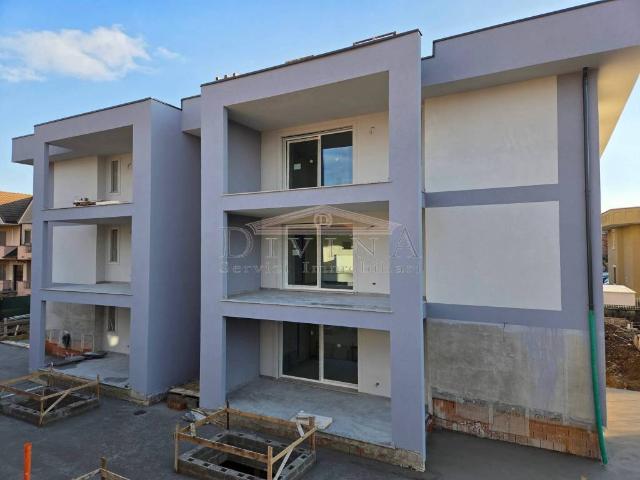 Appartamento in vendita a San Damiano, Brugherio