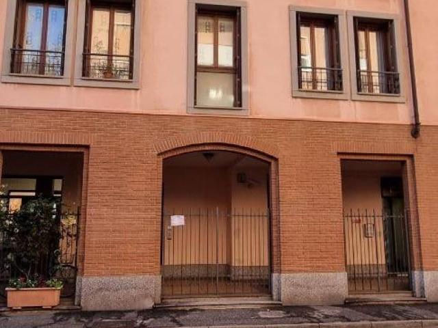 Appartamento in vendita a Moncucco, Brugherio