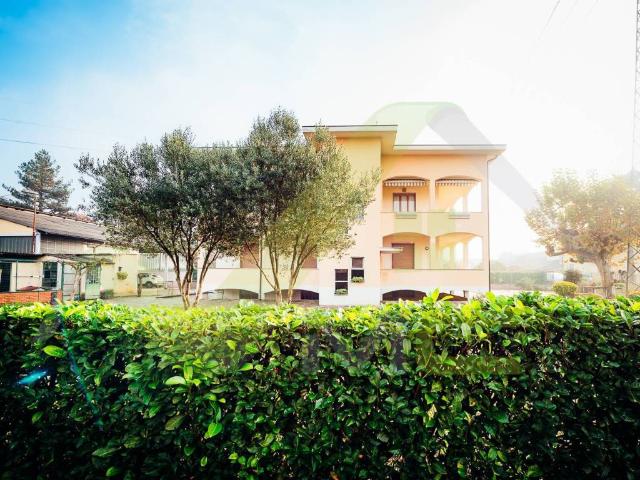Appartamento in vendita a Moncucco, Brugherio