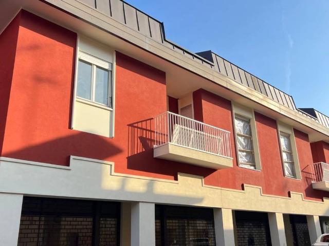 Appartamento in vendita a San Damiano, Brugherio