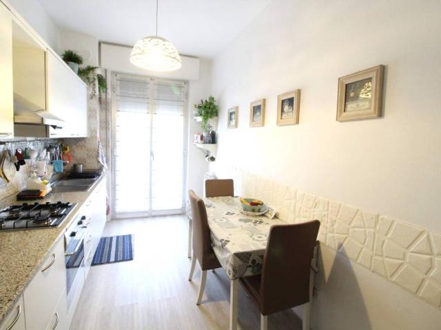 Appartamento in vendita a San Damiano, Brugherio